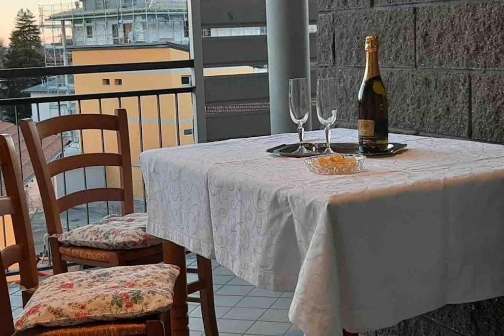 Appartamento Silvia E Faby Verbania Lago Maggiore Exterior photo
