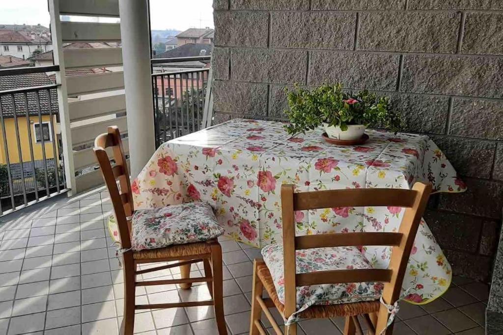 Appartamento Silvia E Faby Verbania Lago Maggiore Exterior photo