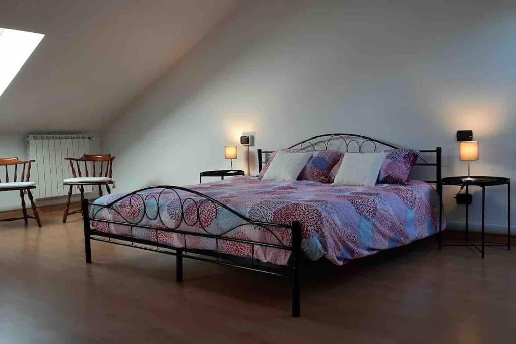Appartamento Silvia E Faby Verbania Lago Maggiore Exterior photo