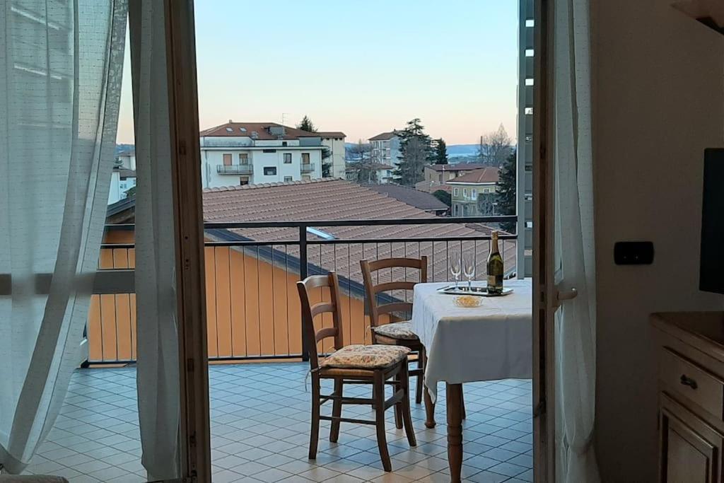 Appartamento Silvia E Faby Verbania Lago Maggiore Exterior photo