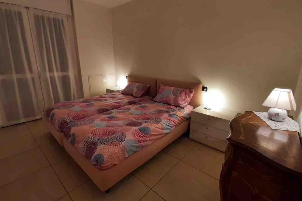 Appartamento Silvia E Faby Verbania Lago Maggiore Exterior photo
