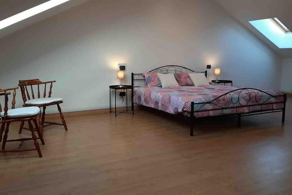 Appartamento Silvia E Faby Verbania Lago Maggiore Exterior photo
